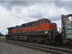 BNSF 1115